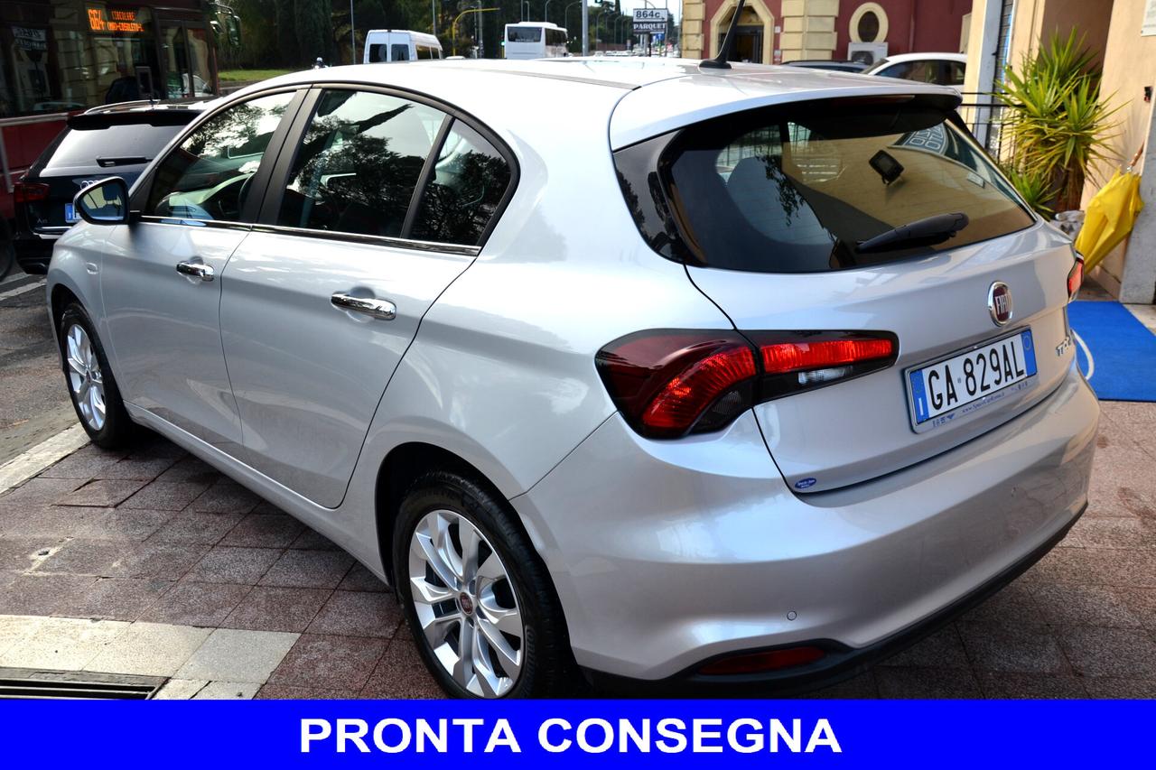 Fiat Tipo 1.3 MJT 95CV NAVI+PDC+CRUISE ADATT.+CERCHI+LED+TEL