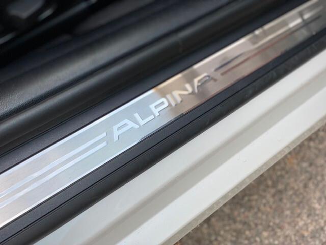 Bmw-alpina B3 S Coupé Switch-Tronic