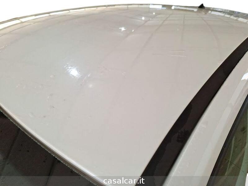 Renault Captur Captur dCi 8V 90 CV Sport Edition FINO A 3 ANNI DI GARANZIA KM ILLIMITATI PARI ALLA NUOVA