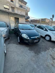 Fiat Punto Evo Punto Evo 1.2 5 porte gpl