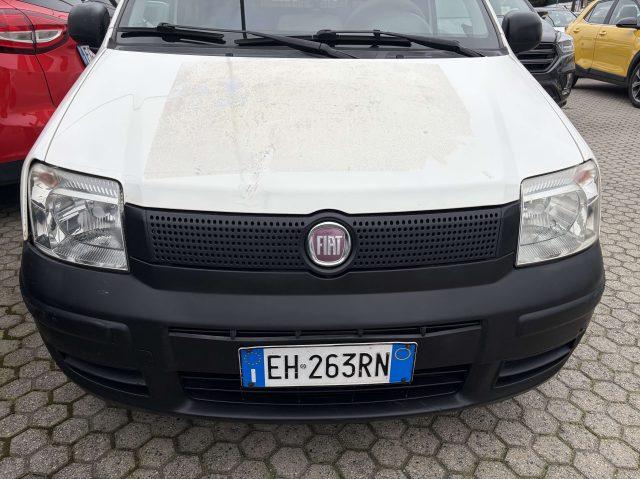 FIAT Panda Panda 1.2 Active 69cv E5 autocarro