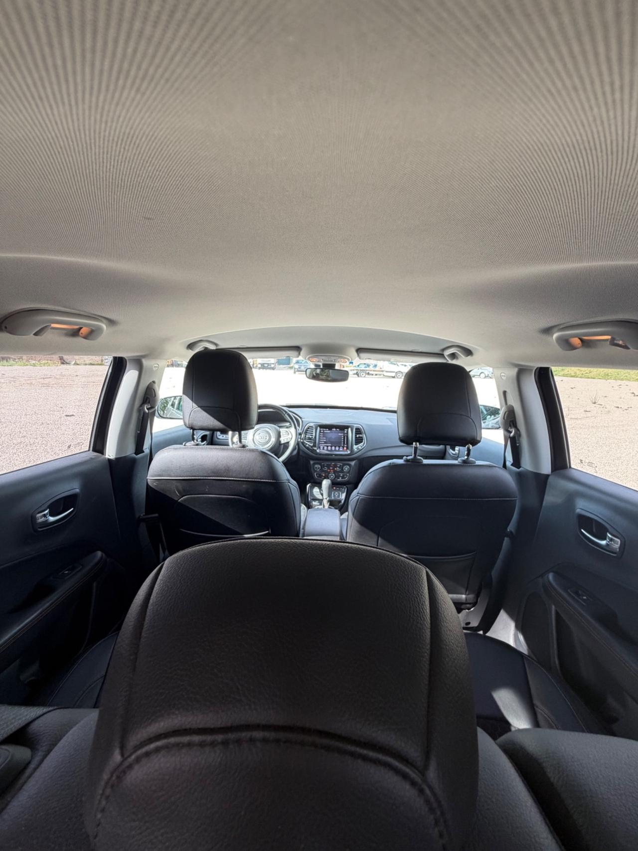 Jeep Compass 1.3 Turbo T4 4xe Limited
