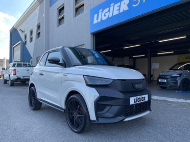 Ligier JS JS50 DCI Ultimate