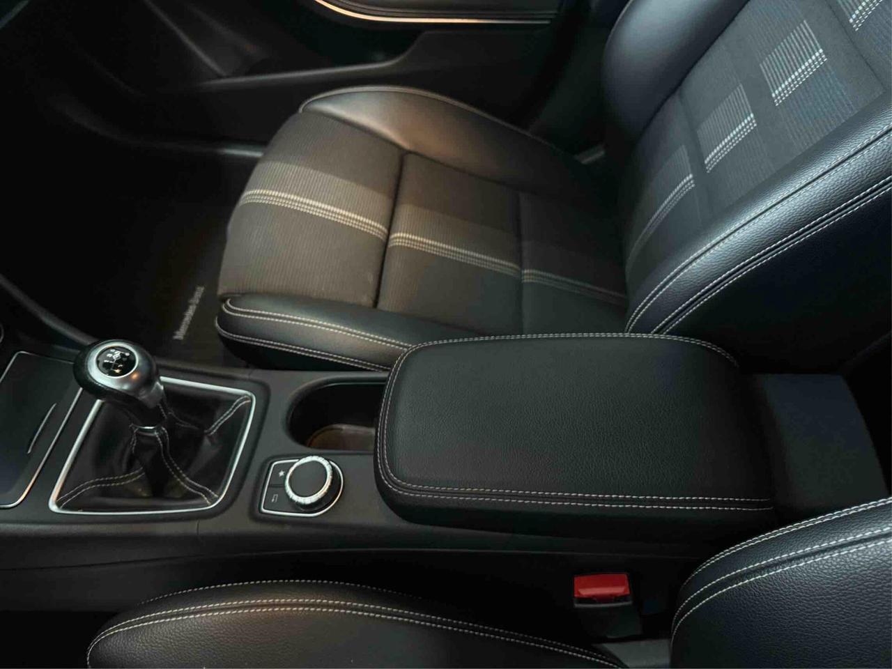 Mercedes-Benz A 180 d Premium Anno 2018