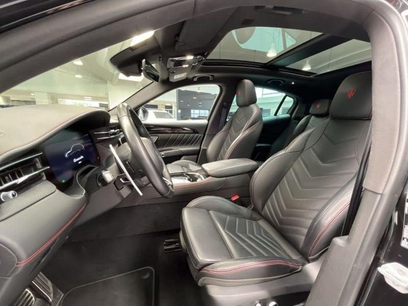 Maserati Grecale 2.0 MHEV MODENA 330CV AUTO
