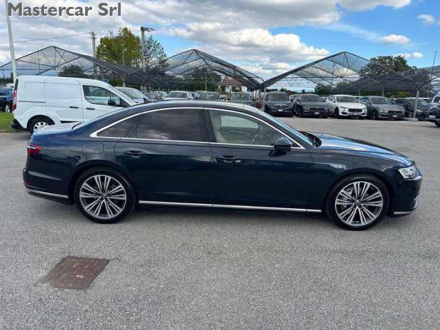 AUDI A8 A8 50 3.0 tdi mhev quattro tiptronic - FZ715ZG