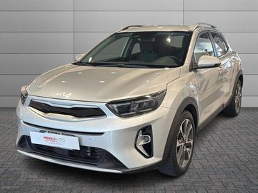 KIA Stonic 1.0 T-GDi 100 CV MHEV iMT Style