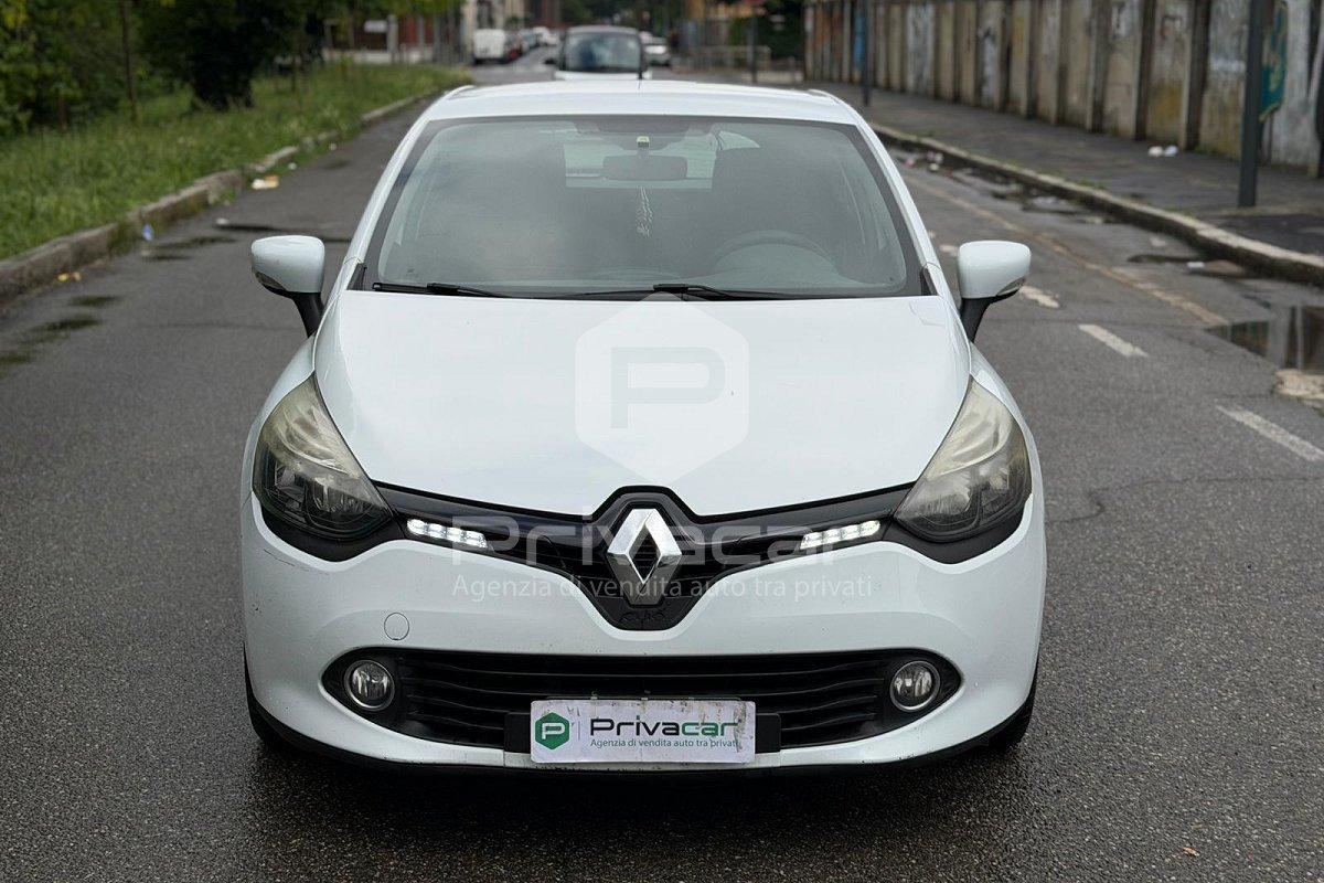 RENAULT Clio Sporter dCi 8V 75CV Start&Stop Energy Life