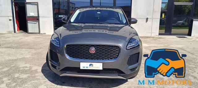 JAGUAR E-Pace 2.0D 150 CV AWD aut. S