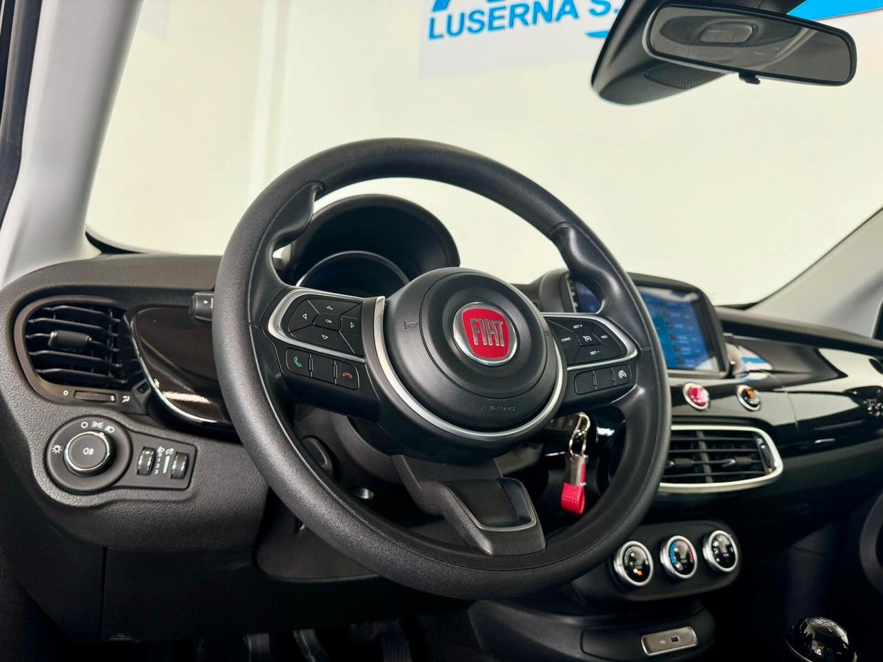 Fiat 500X 1.0 T3 120 CV Business