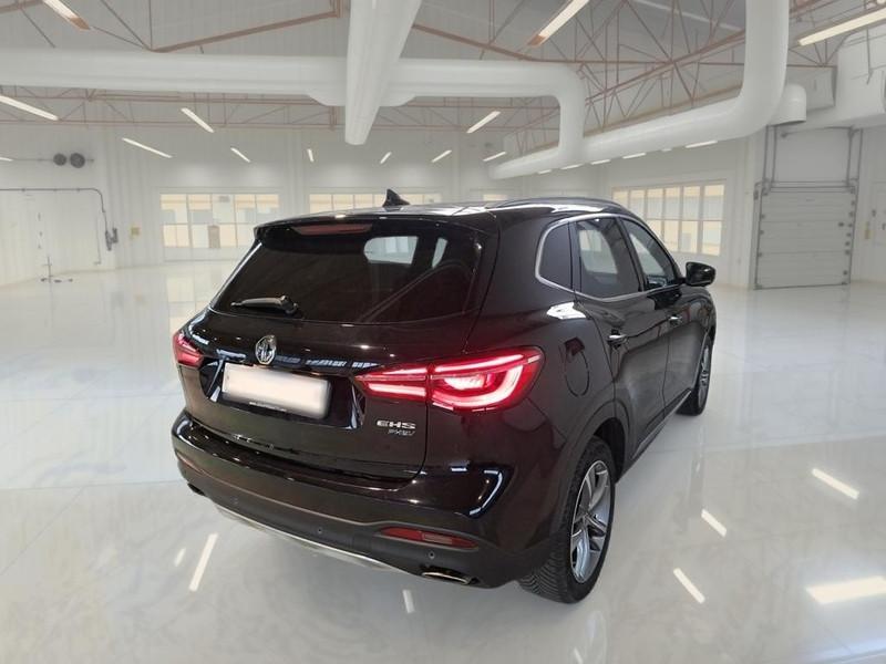 MG EHS 1.5 T PLUG-IN HYBRID EXCLUSIVE AUTO SUV