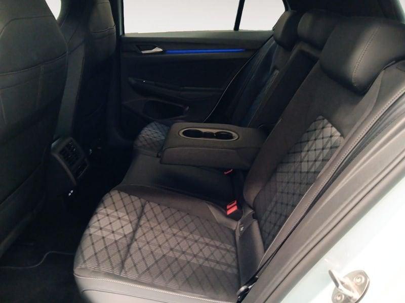 Volkswagen Golf 2.0 TDI 150 CV DSG SCR R-Line