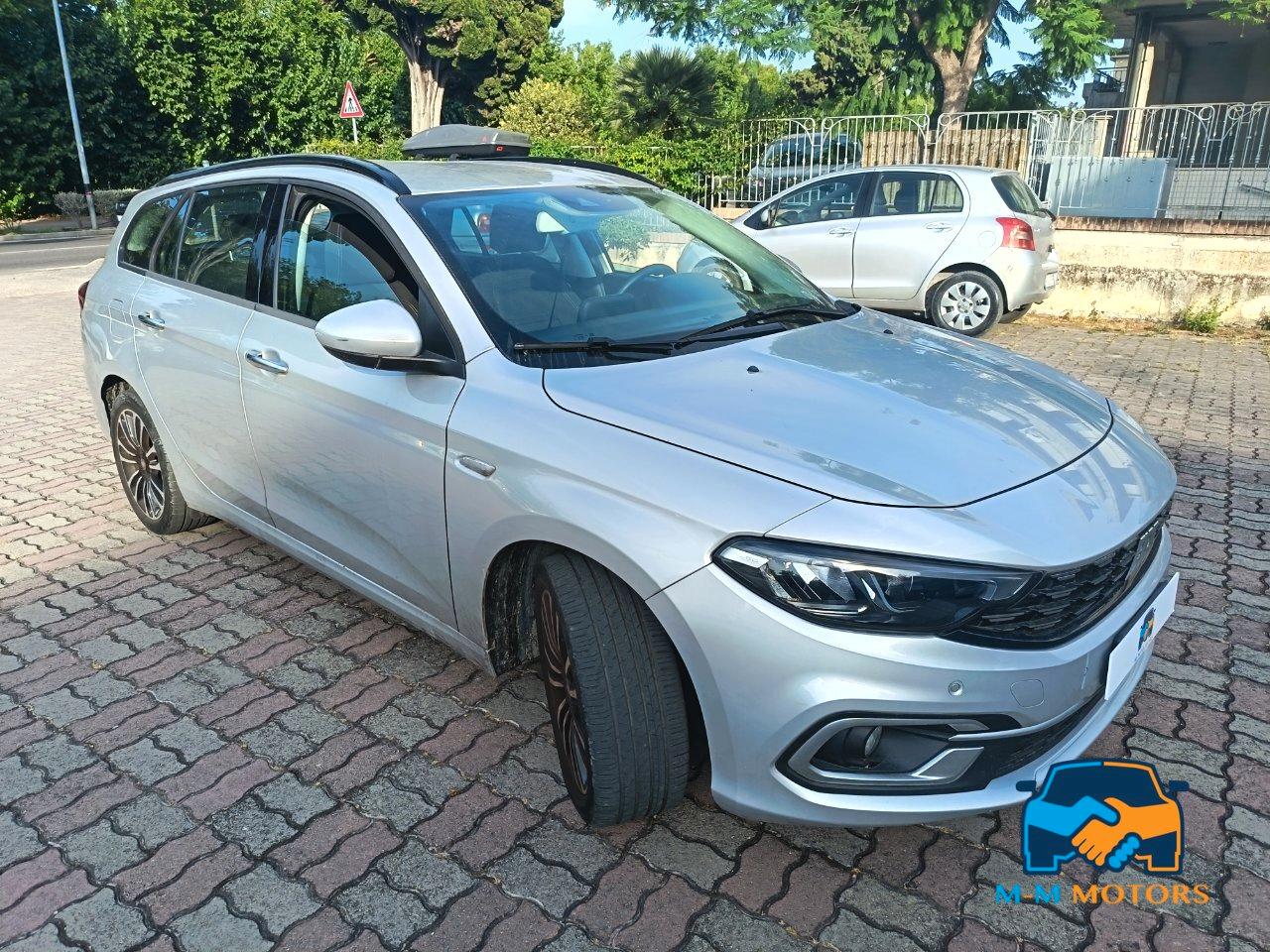 Fiat Tipo Station Wagon Tipo SW 1.0 Life 100cv