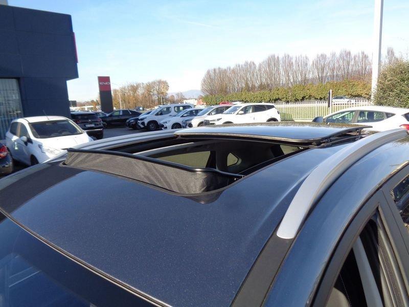 EVO Evo 7 Kairos Evo 7 Kairos 1.5 Turbo Bi-Fuel GPL