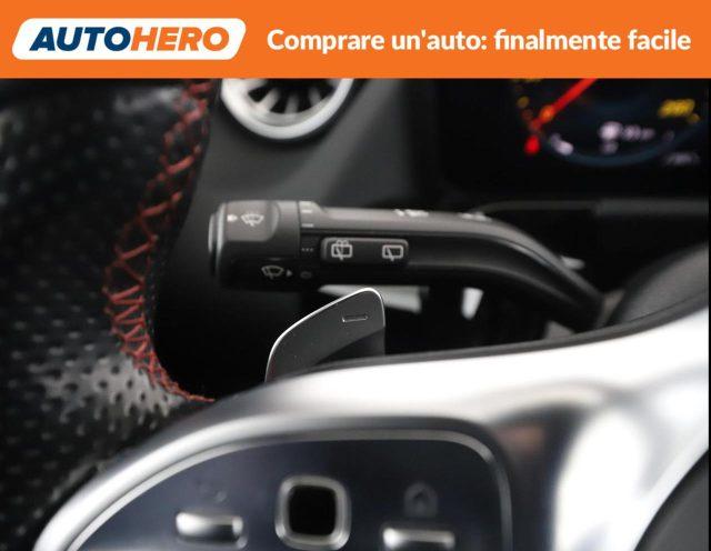 MERCEDES-BENZ GLA 200 d Automatic 4Matic Premium