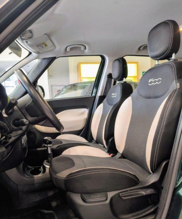 FIAT 500L 1.4 95 CV GPL Cross Multimedia Neopatentati