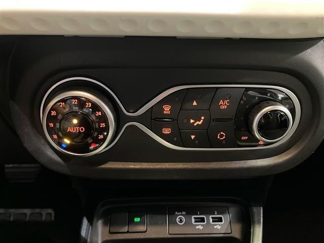 RENAULT Twingo 22kWh Equilibre