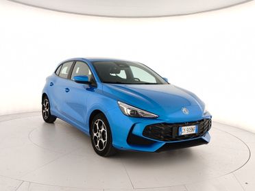 Mg MG3 1.5 Comfort 116 Cv