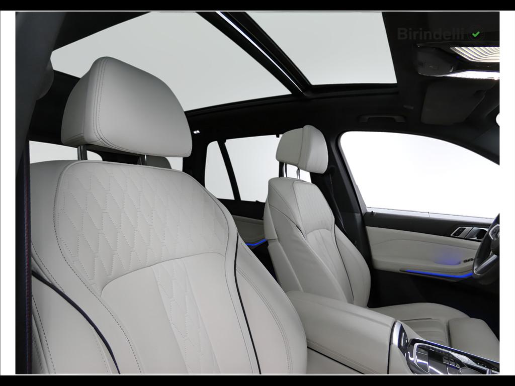 BMW X5 xDrive30d
