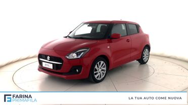 SUZUKI Swift VI - Swift 1.2h Cool 2wd