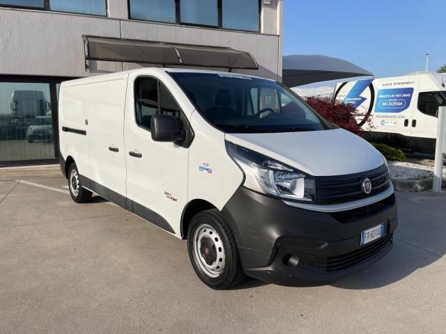 Fiat TALENTO 1.6 120CV PL-TN