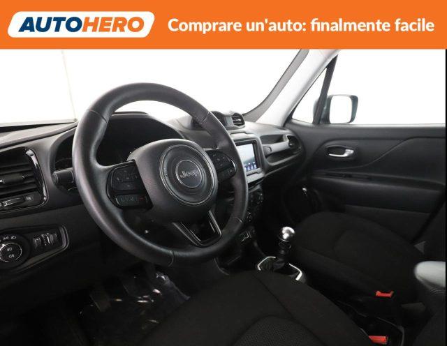 JEEP Renegade 1.0 T3 Longitude