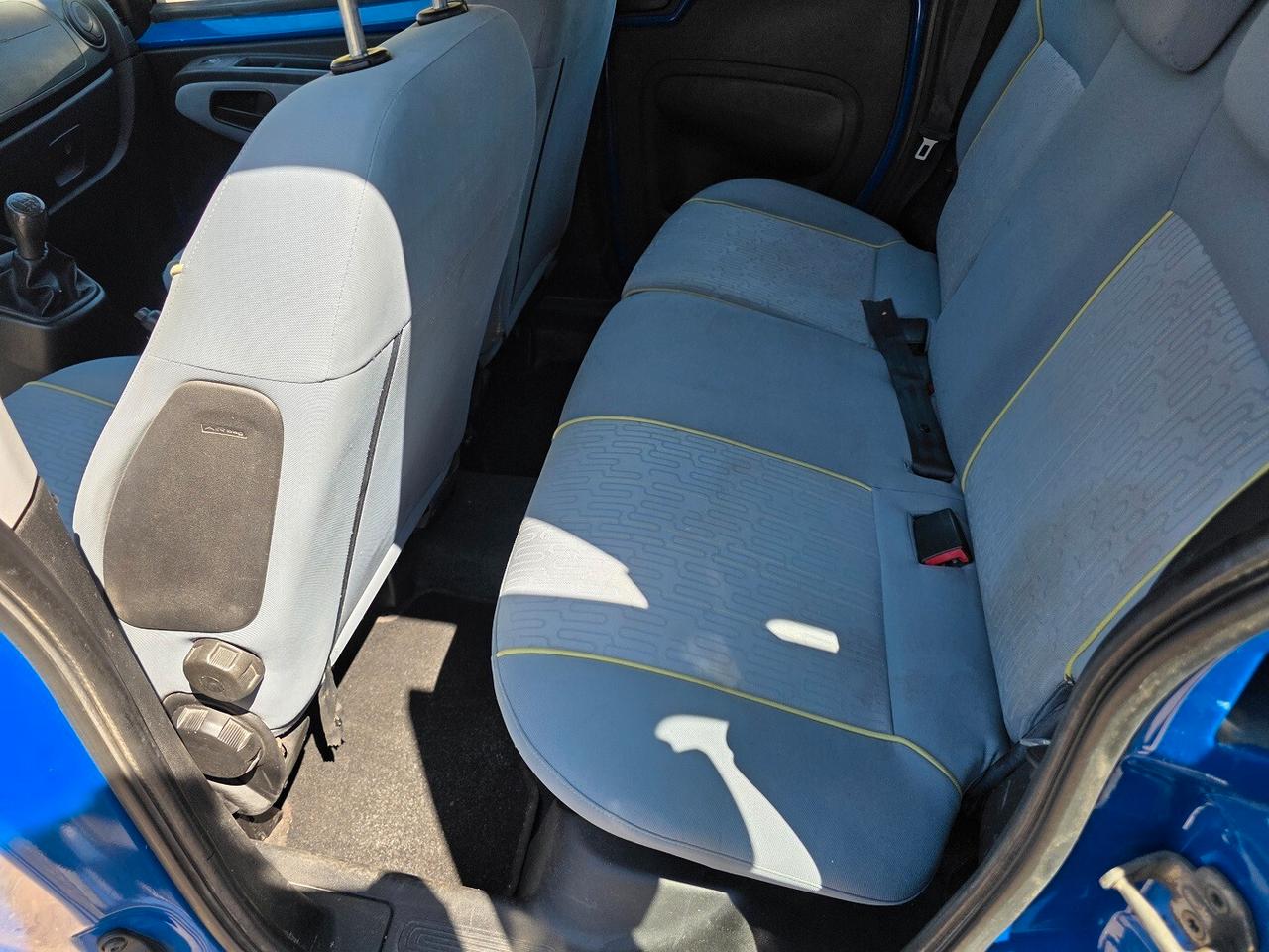 Peugeot Bipper Tepee 1.3 HDi Outdoor