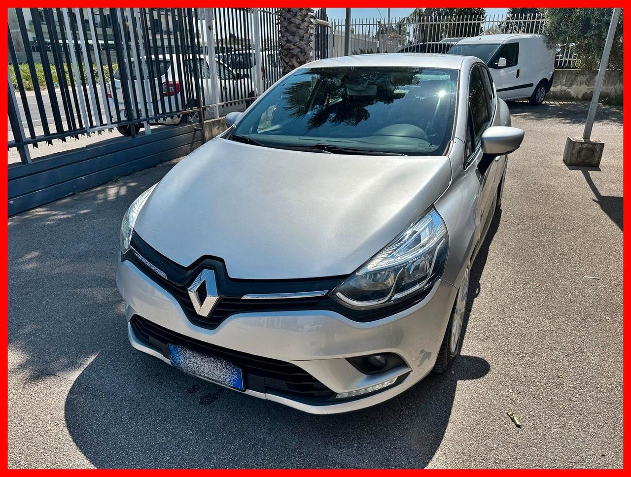 Renault Clio dCi 8V 75 CV 5 porte Duel