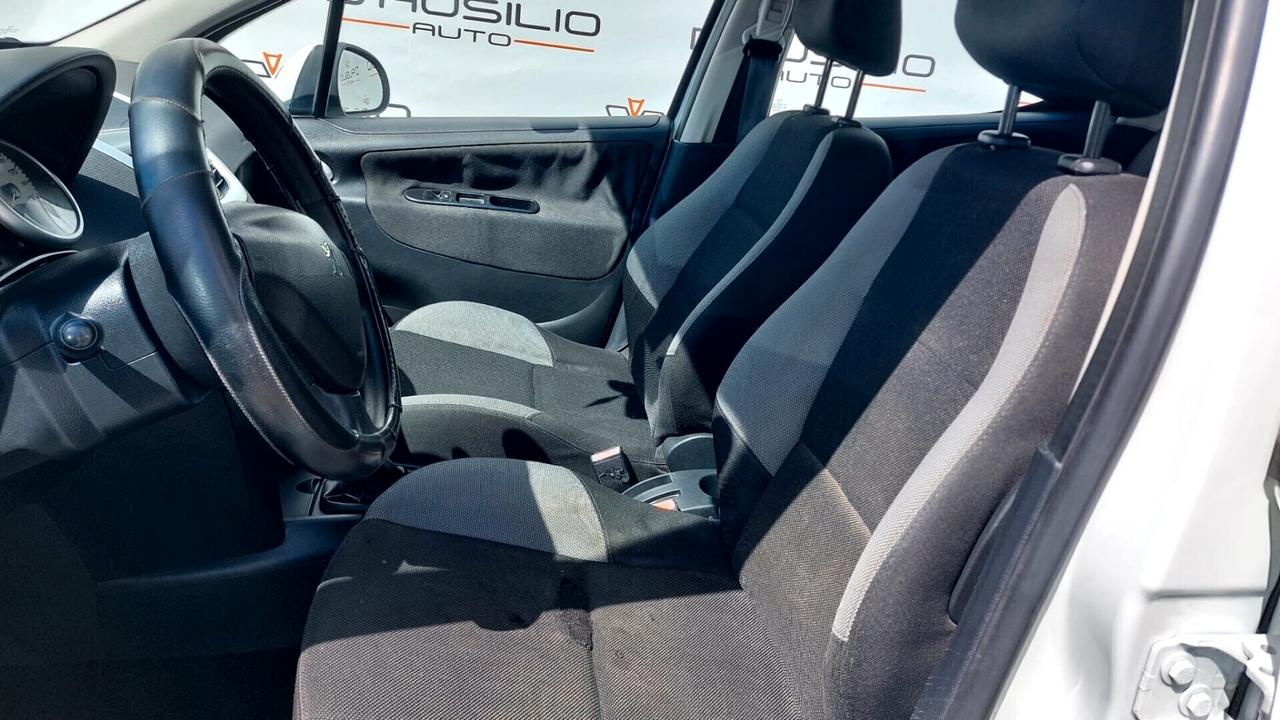 Peugeot 207 1.4 8V 75CV 5p. Energie Sport ECO GPL