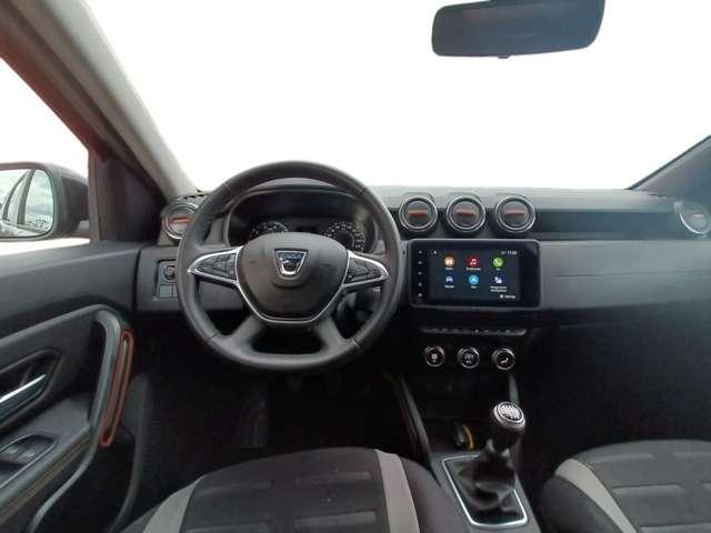 Dacia Duster 1.5 blue dci Prestige SL DaciaPlus 4x4 115cv