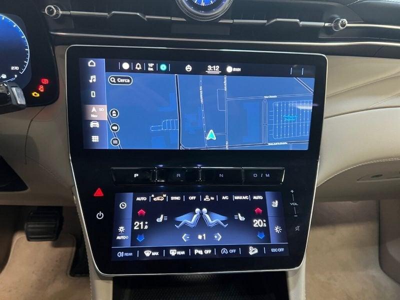 Maserati Grecale MHEV 300 CV AWD GT