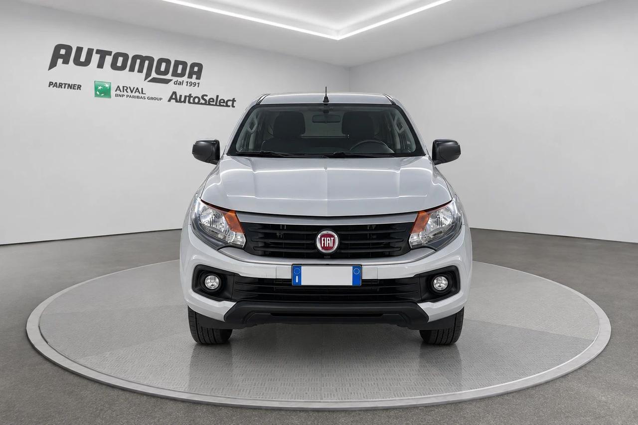 Fiat Fullback PICK-UP 2.4 150CV +IVA