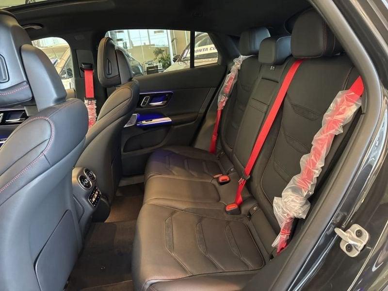 Mercedes-Benz GLC Coupé GLC 43 4MATIC AMG Line Premium Plus Extra
