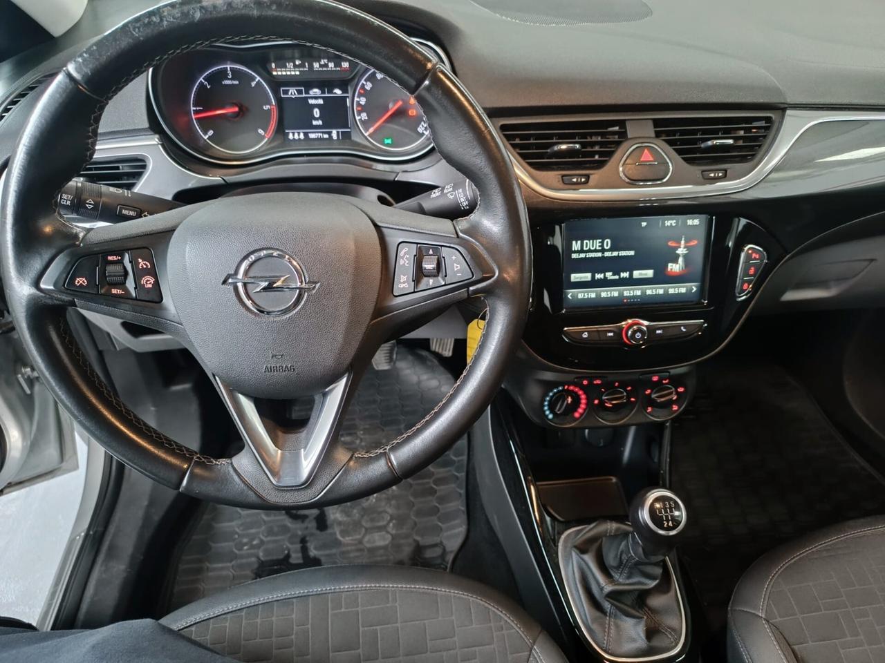 Opel Corsa 1.3 CDTI ecoFLEX 95CV Start&Stop 5 porte Innovation