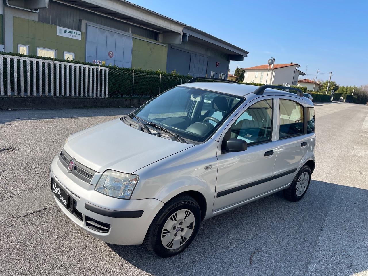 Fiat Panda 1.2 Dynamic