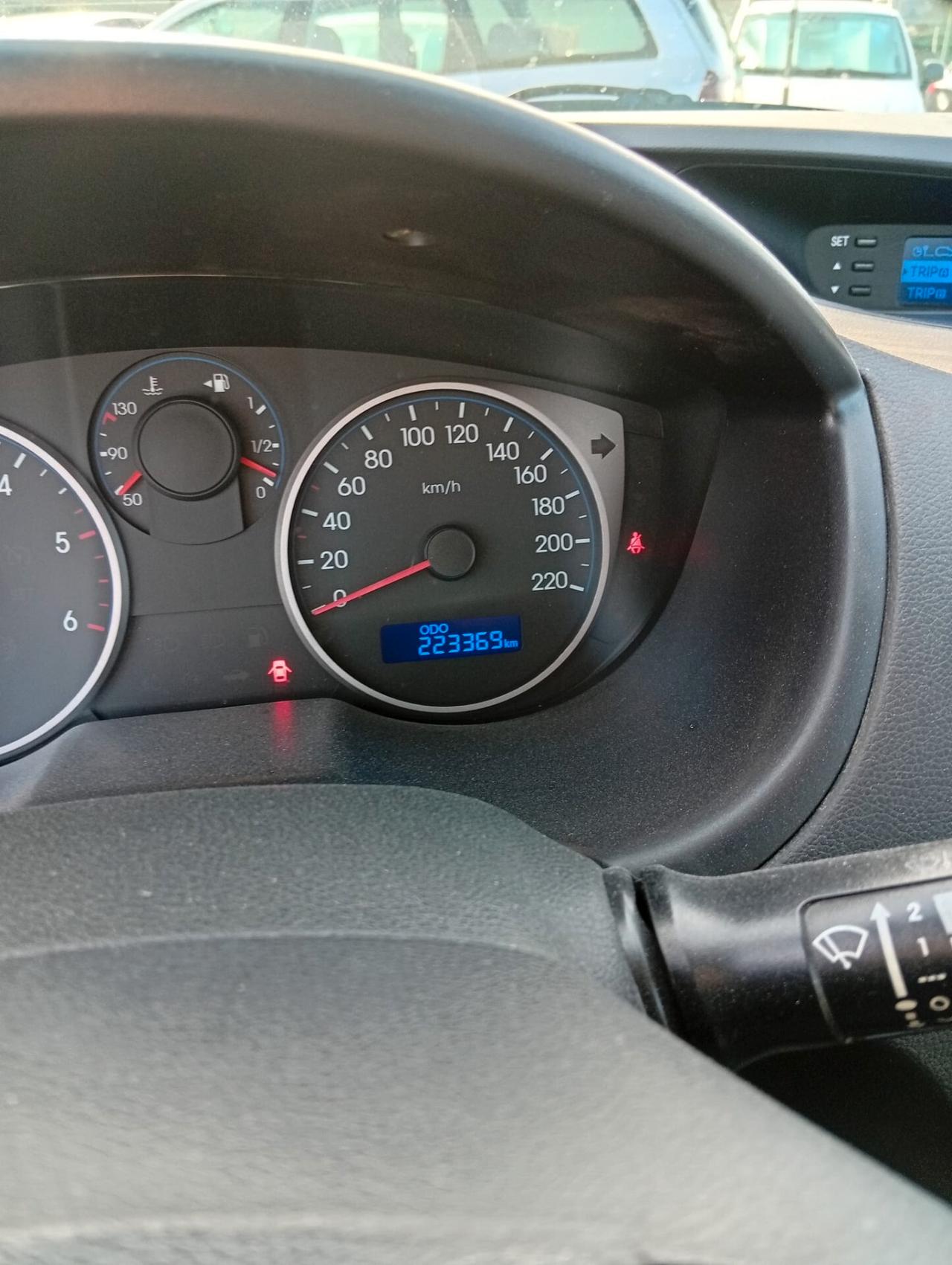 Hyundai i20 1.4 CRDi 5p. Sound Edition