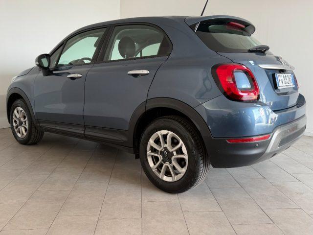 FIAT 500X 1.3 T4 150 CV DCT S-Design Cross