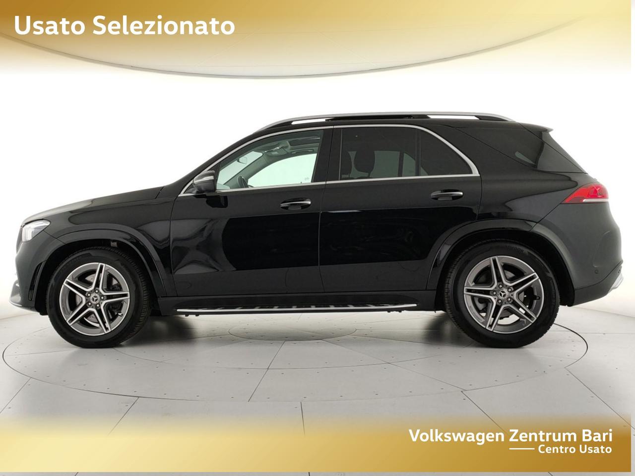 Mercedes Classe GLE gle 300 d premium plus 4matic auto