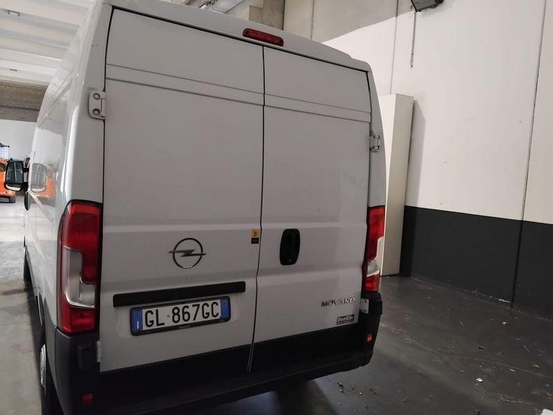 Opel Movano 33 2.2 BlueHDi 120 S&S L2H2 (IVA ESCL.)