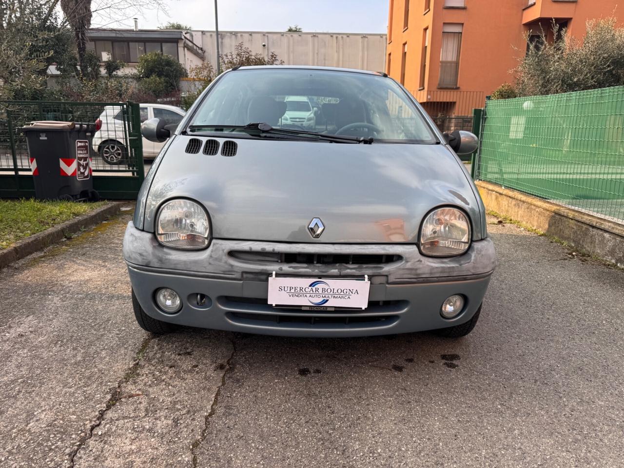 Renault Twingo 1.2i cat Privilège