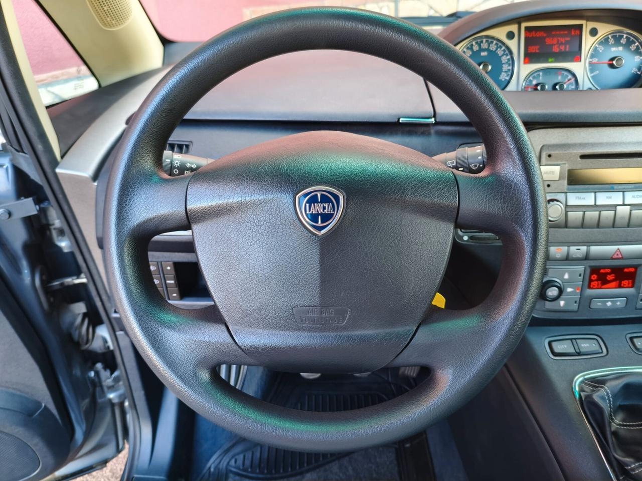 Lancia MUSA 1.3 Multijet 16V 90 CV Oro