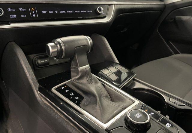 KIA Sportage 1.6 CRDi MHEV DCT Business