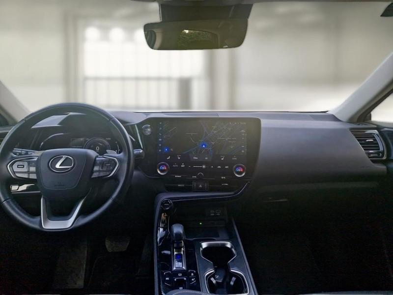 LEXUS NX 350h 2.5 Premium 4wd 190 CV e-cvt