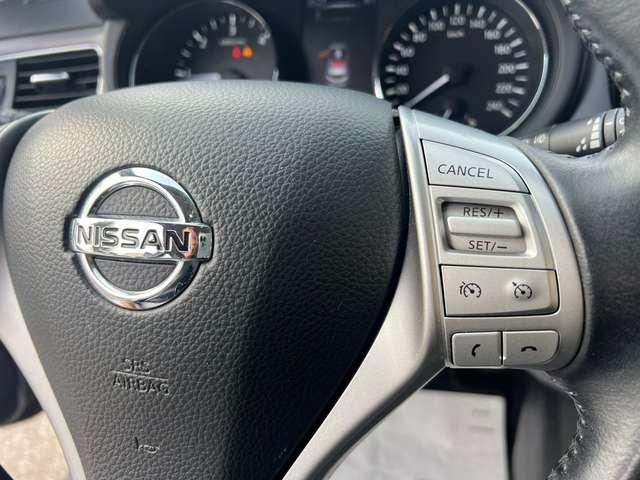 Nissan Pulsar 1.5 dci Acenta 110cv E6