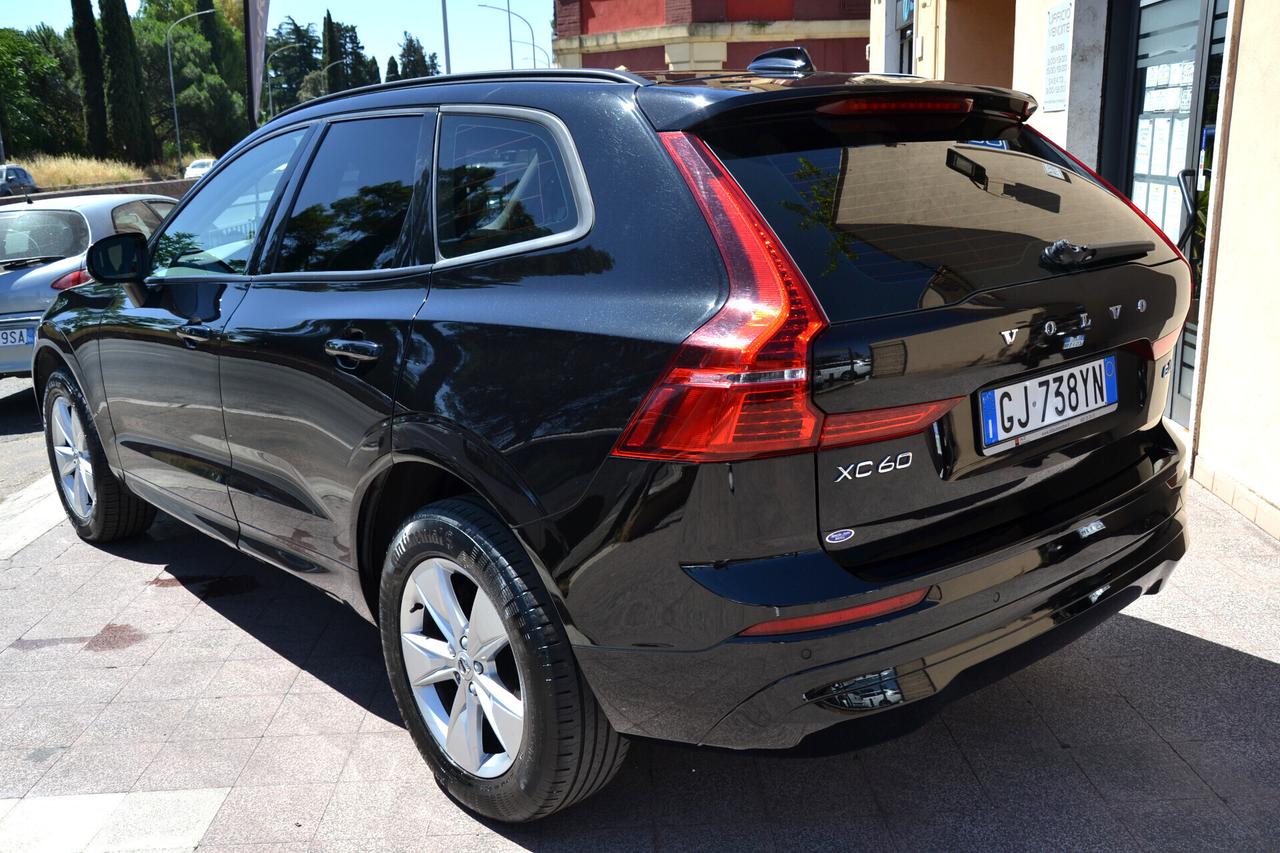 Volvo XC 60 2.0D B4 197CV HYBRID AWD GEARTRONIC **PREZZO VERO*