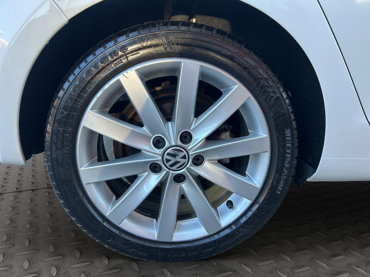 VOLKSWAGEN - Golf - 1.6 TDI 105CV DPF 5p. Highline