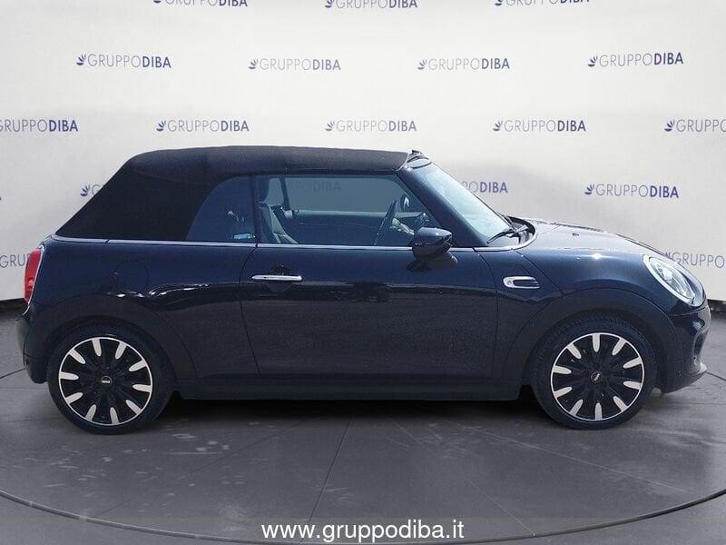 MINI Mini Cabrio F57 2018 Benzina 1.5 Cooper Hype auto