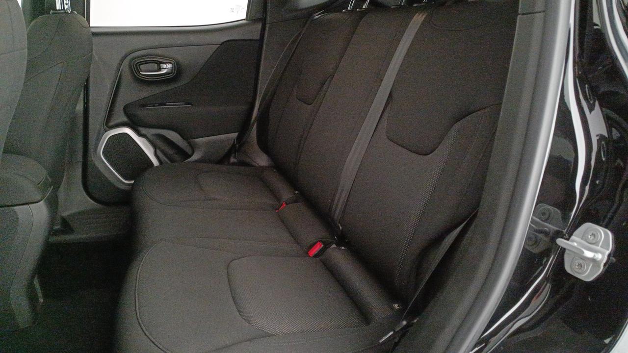 JEEP Renegade 1.6 e-torq evo Sport fwd 110cv my18