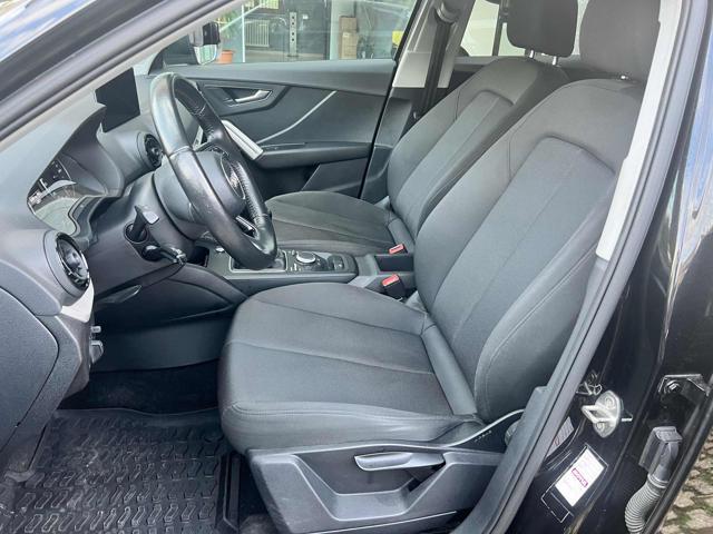 AUDI Q2 1.6 TDI Business