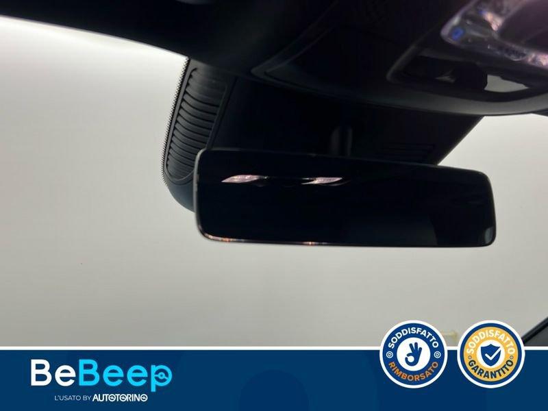 Mercedes-Benz GLA 250 E PHEV AMG LINE PREMIUM PLUS AUTO